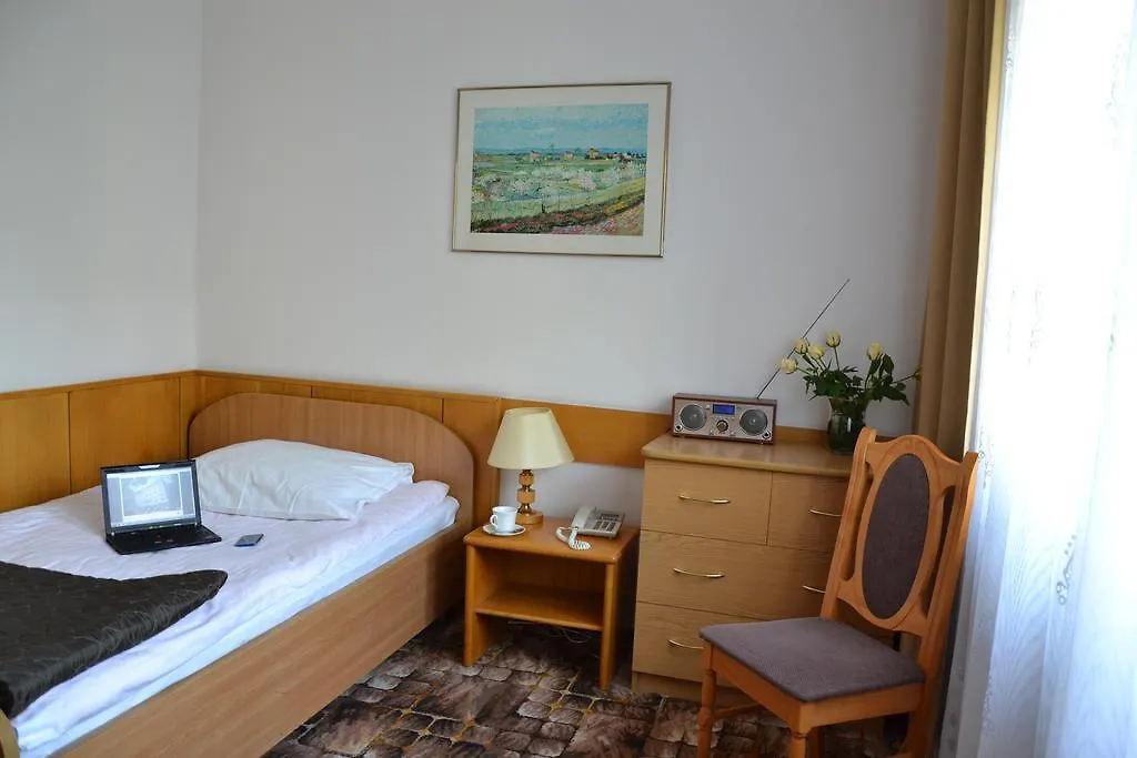 Karat Bed & Breakfast Warsaw