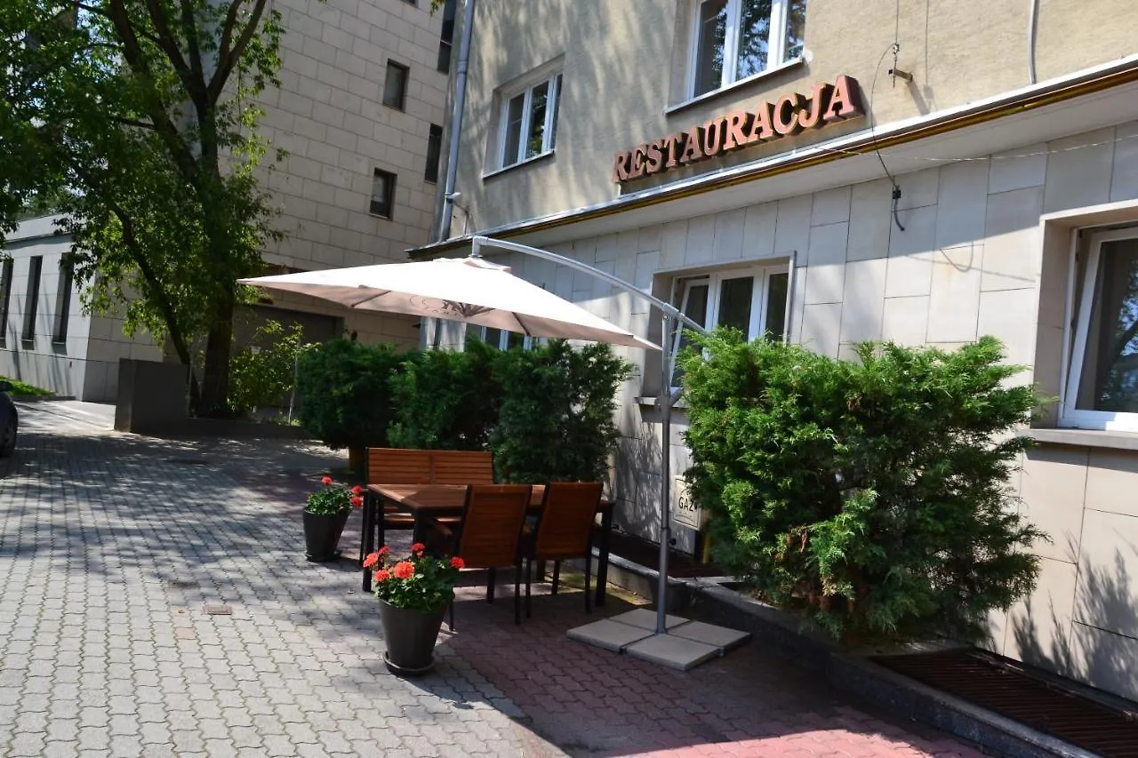 Karat Bed & Breakfast Warsaw 2*,  Poland