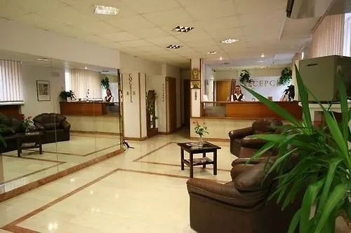 Karat Bed & Breakfast Warsaw