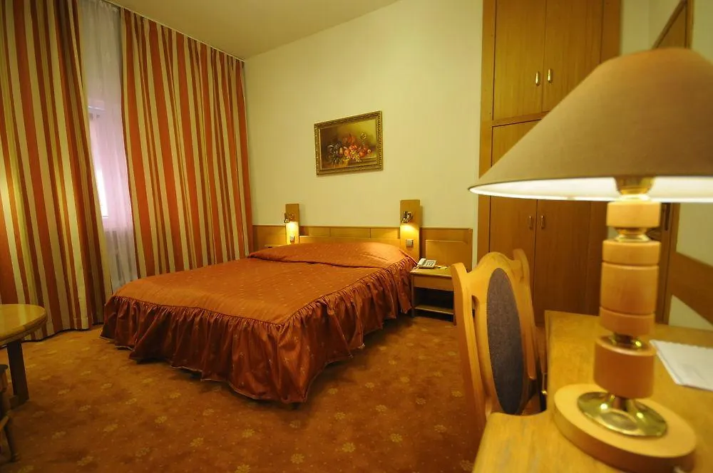 Karat Bed & Breakfast Warsaw