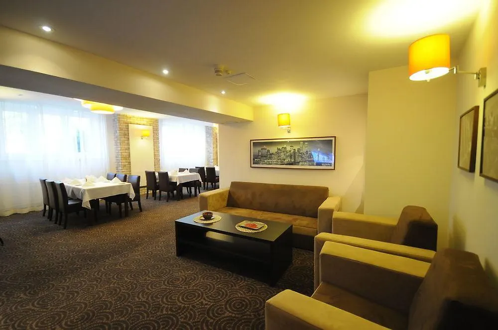 Karat Bed & Breakfast Warsaw