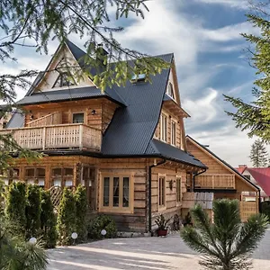  Bed & Breakfast Stella Doro Polonia