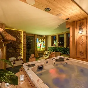  Bed & Breakfast Borowianka Polsko