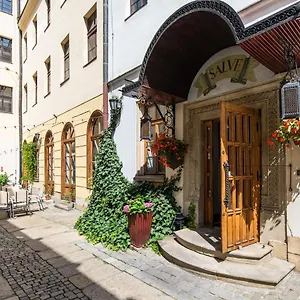 Hotel Dwor Polski Wrocław