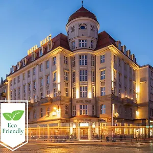Hotel Piast Centrum Wrocław