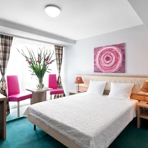 Hotel Petrus Cracovie
