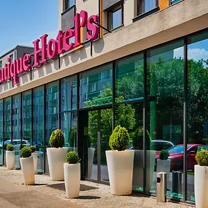 visit hotel