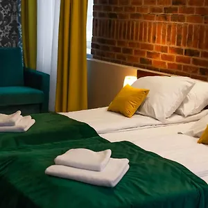 *** Hotel Artus - Old Town Polsko