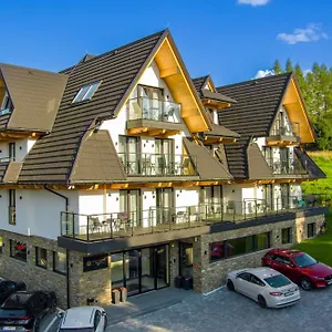 Couette-café Aparthotel Zakopane Zakopane
