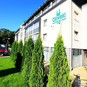 Hotel Oliwski Gdańsk