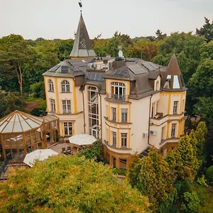 ***** Hotel Grape Polsko