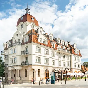 ***** Hotel Rezydent - Mgallery Collection Polonia