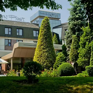 ***** Hotel & Polonia