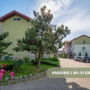 https://hotel-city-sm.krakowhotelspoland.com