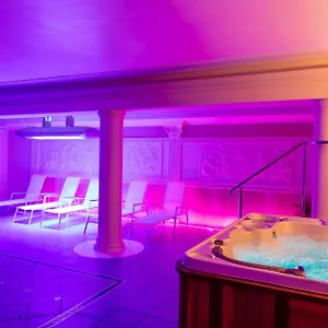 Arkadia Royal Hotel