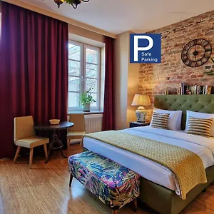 Sleepwell Nowy Swiat Aparthotel