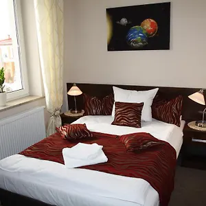 Hotel Kosmonauty Wroclaw-airport