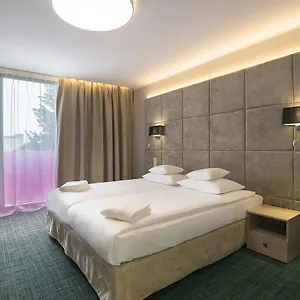 Aparthotel Citi Hotel's