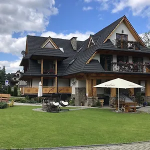 *** Bed & Breakfast Rys Polsko