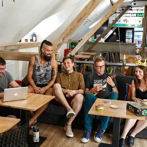 Hostel Safestay Old Town