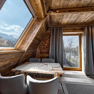 Aparthotel Hel