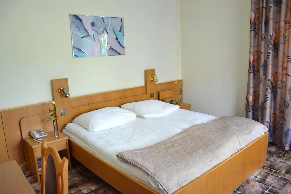 Karat Bed and Breakfast Βαρσοβία