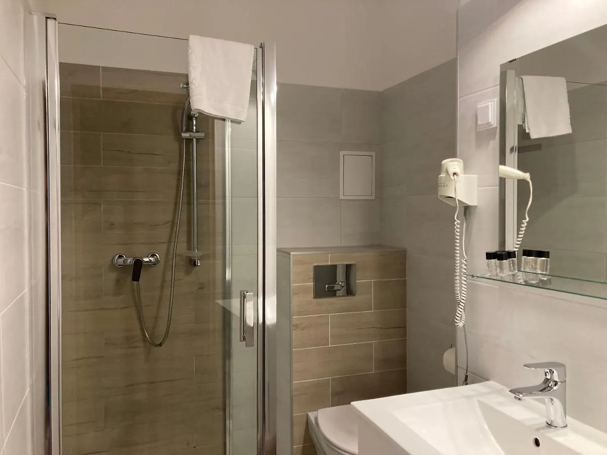 **  Karat Bed & Breakfast Warsaw Poland
