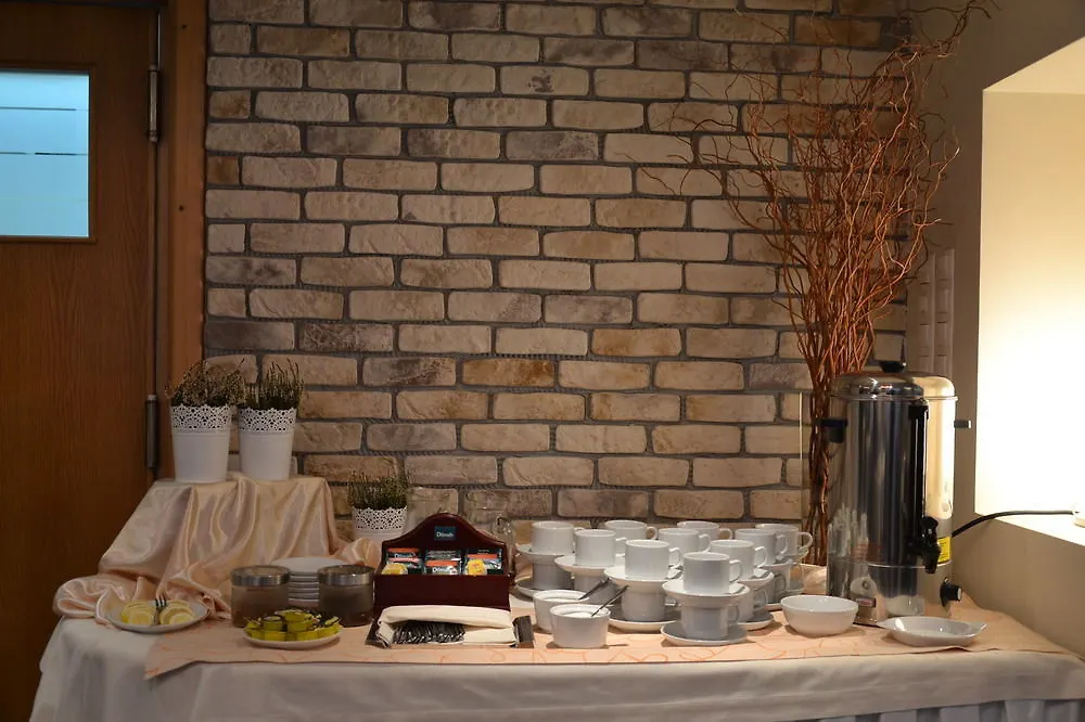 **  Karat Bed & Breakfast Warsaw Poland