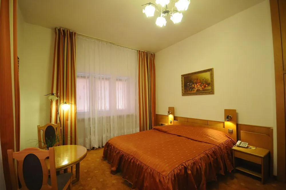 Karat Bed & Breakfast Warsaw